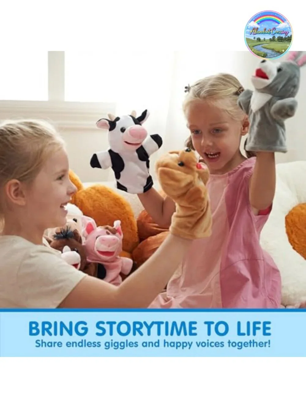 N/A bring storytime